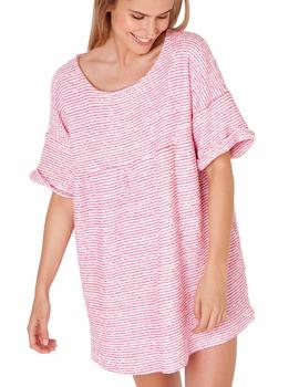 VESTIDO ALEXA ROSA