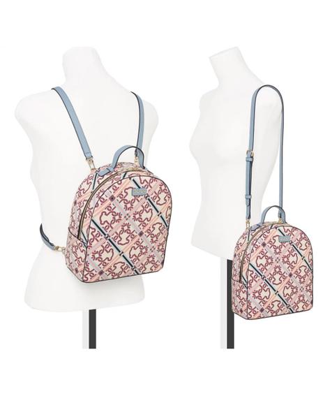 Mochila sales tous azul