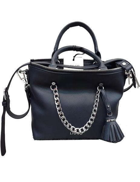 BOLSO LIU.JO POPPA CON CADENA