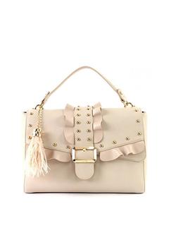BOLSO LIU.JO MELROSE NUDE
