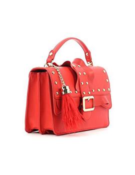 BOLSO LIU.JO MELROSE ROJO
