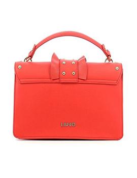BOLSO LIU.JO MELROSE ROJO