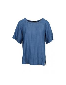 BLUSA VAQUERA TENCEL