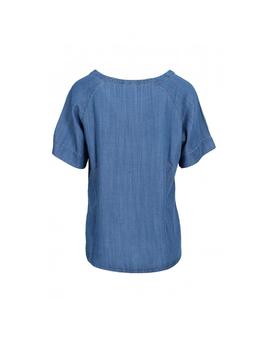 BLUSA VAQUERA TENCEL