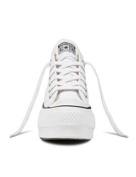 ZAPATILLA CONVERSE LIFT CANVAS LOW TOP