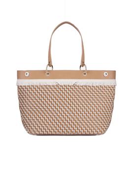 BOLSO LIU.JO TRENZADO