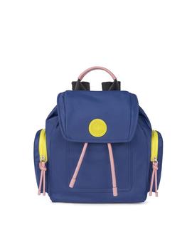 MOCHILA TOUS S. DOROMY TRI MARINO