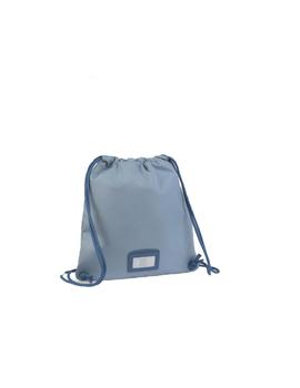 MOCHILA TOUS S. PLANA SCHOOL JEANS