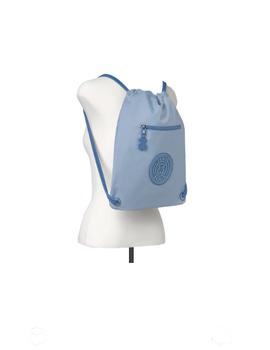 MOCHILA TOUS S. PLANA SCHOOL JEANS