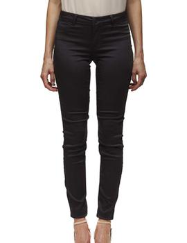 PANTALON NAF NAF NEGRO SKINNY