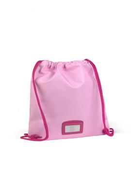 MOCHILA TOUS S. PLANA SCHOOL ROSA