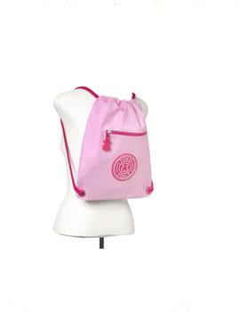 MOCHILA TOUS S. PLANA SCHOOL ROSA