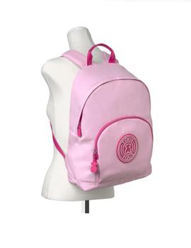 MOCHILA TOUS S.  SCHOOL ROSA