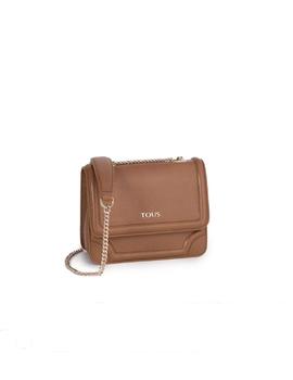 BOLSO TOUS IRMITA S. OBRAIAN CAMEL