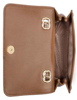 BOLSO TOUS IRMITA S. OBRAIAN CAMEL