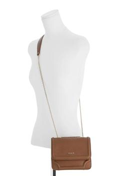 BOLSO TOUS IRMITA S. OBRAIAN CAMEL