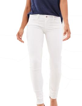 PANTALON SALSA WONDER PUSH UP SKINNY