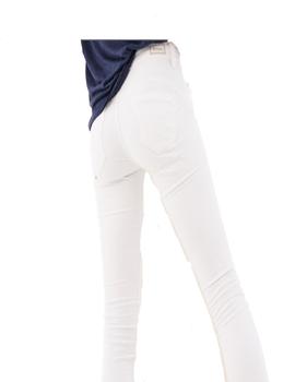 PANTALON SALSA WONDER PUSH UP SKINNY