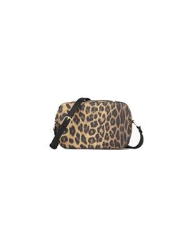 BANDOLERA LIU.JO  MOTEADO LEOPARDO