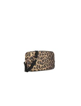 BANDOLERA LIU.JO  MOTEADO LEOPARDO