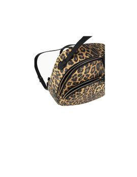 MOCHILA LIU.JO MOTEADO LEOPARDO