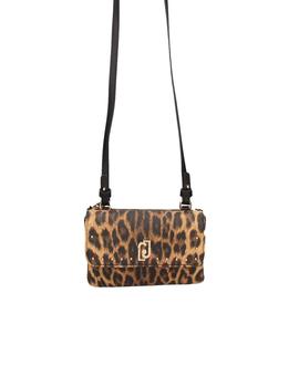 BOLSO LI.JO RIÑONERA LEOPARDO