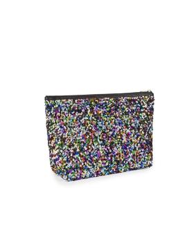 BOLSA TOUS S. SHOCK SEQUINS MULTI