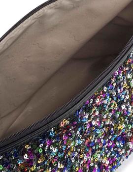 BOLSA TOUS S. SHOCK SEQUINS MULTI