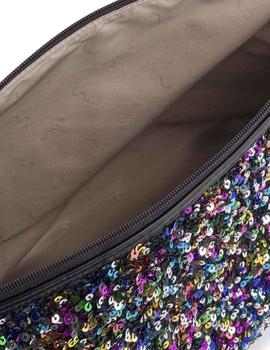 BOLSA TOUS M. SEQUINS MULTI