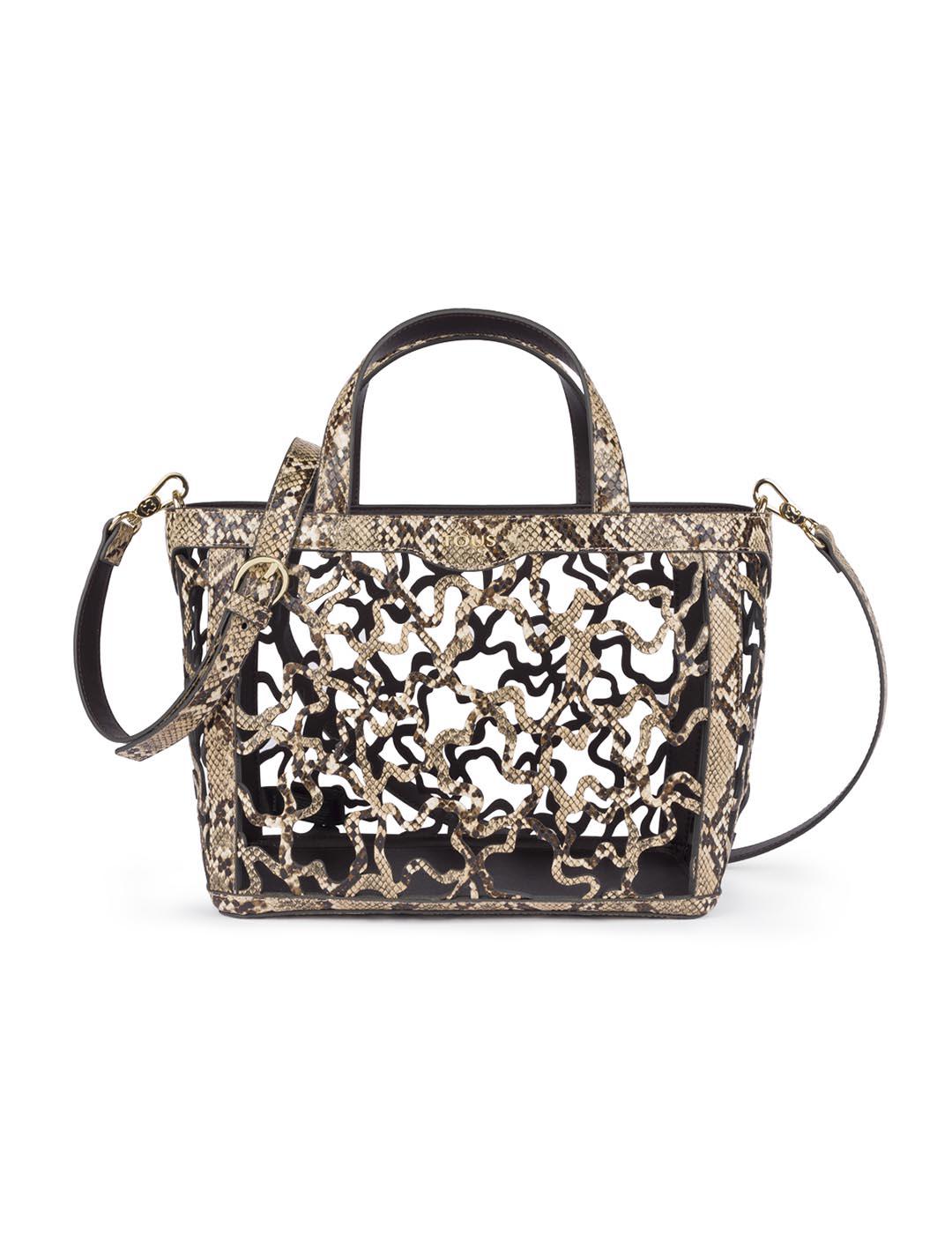 CAPAZO TOUS SHOCK WILD NATURAL