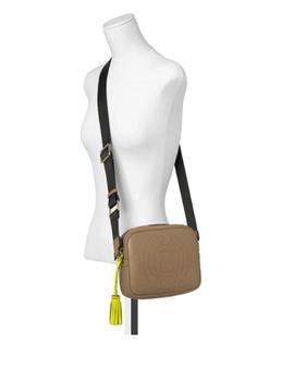 BANDOLERA TOUS S. LEISSA PIEDRA