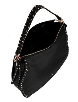 BOLSO PARA LLEVAR HOMBRO 'GIOIA ' NEGRO