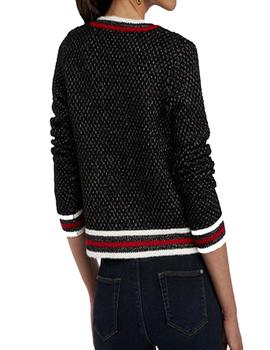 CHAQUETA NAF NAF PUNTO CHANEL LHNG2