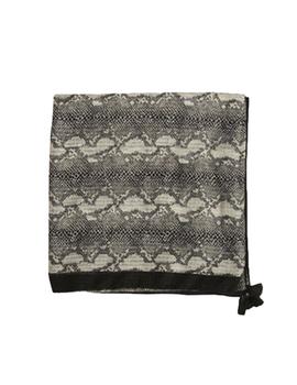 FOULARD NAF NAF SERPIENTE