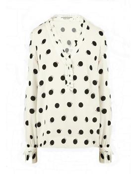 BLUSA NAF NAF LUNARES LHNC21D
