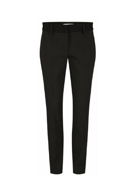 carro Suplemento toca el piano PANTALON NAF NAF VESTIR NEGRO