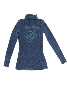 POLO HIGHLY PREPPY CANALBRILLI MARINO