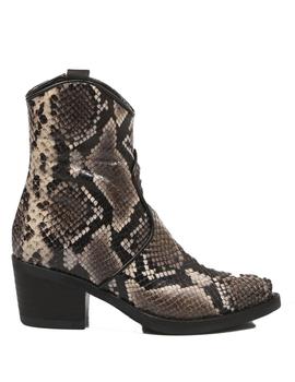 BOTIN ALPE CAMPERO SERPIENTE