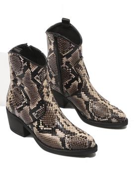 BOTIN ALPE CAMPERO SERPIENTE