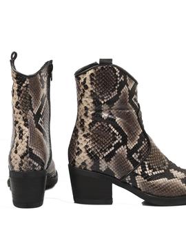 BOTIN ALPE CAMPERO SERPIENTE