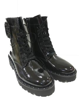 BOTIN ALPE ESTILO MARTENS CHAROL