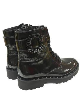 BOTIN ALPE ESTILO MARTENS CHAROL