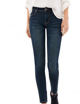 VAQUERO SALSA COLETTE SKINNY