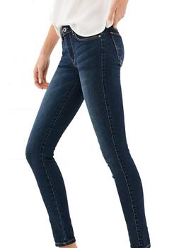 VAQUERO SALSA COLETTE SKINNY