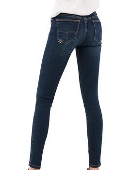 VAQUERO SALSA COLETTE SKINNY