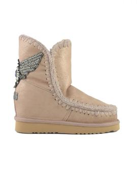 BOTA  MOU ESKIMO INNER WEDGE SHORT EAGLE PATCH