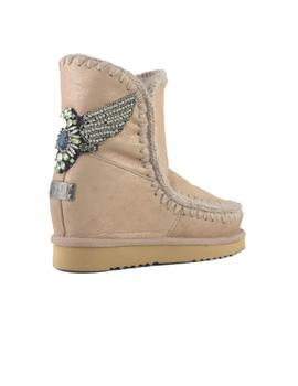 BOTA  MOU ESKIMO INNER WEDGE SHORT EAGLE PATCH