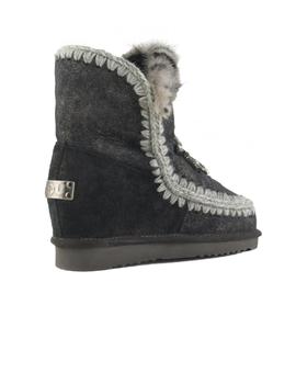 BOTA MOU INNER WEDGE FRONT HEART PATCH