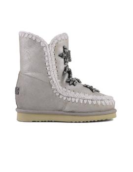 BOTA MOU INNER WEDGE SHORT CRYSTAL STARS