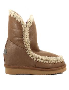 BOTA MOU ESKIMO INNER WEDGE SHORT MARRON